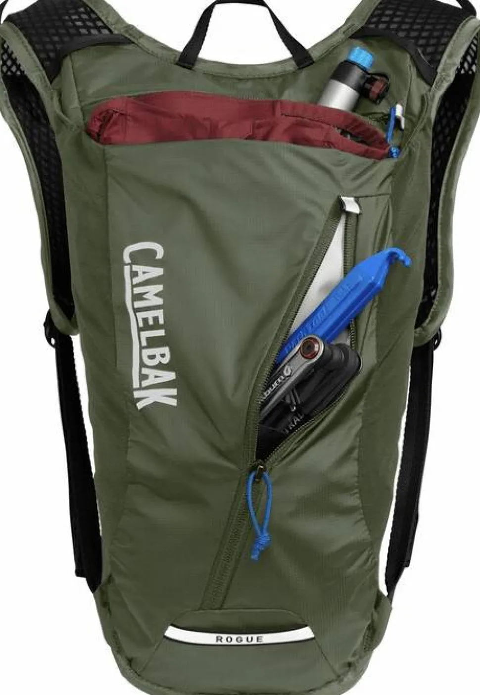 CamelBak Rogue Light 7 Dusty Olive