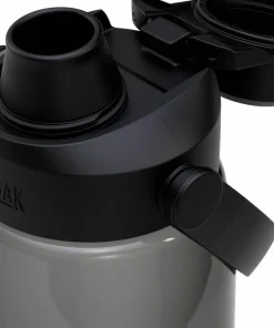 CamelBak Thrive Chug 1L Charcoal