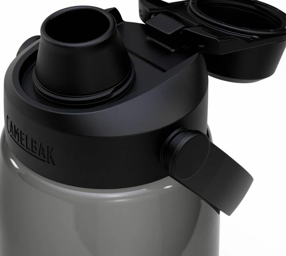 CamelBak Thrive Chug 1L Charcoal