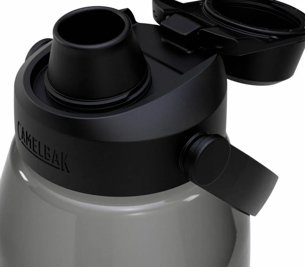 CamelBak Thrive Chug 1,5L Charcoal Discount