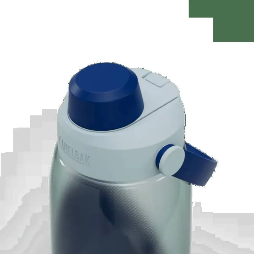 CamelBak Thrive Chug 1L Deep Sea Dawn