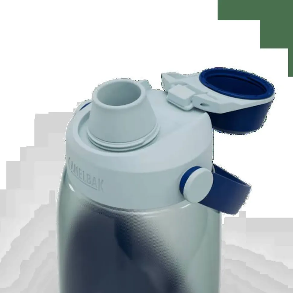 CamelBak Thrive Chug 1L Deep Sea Dawn