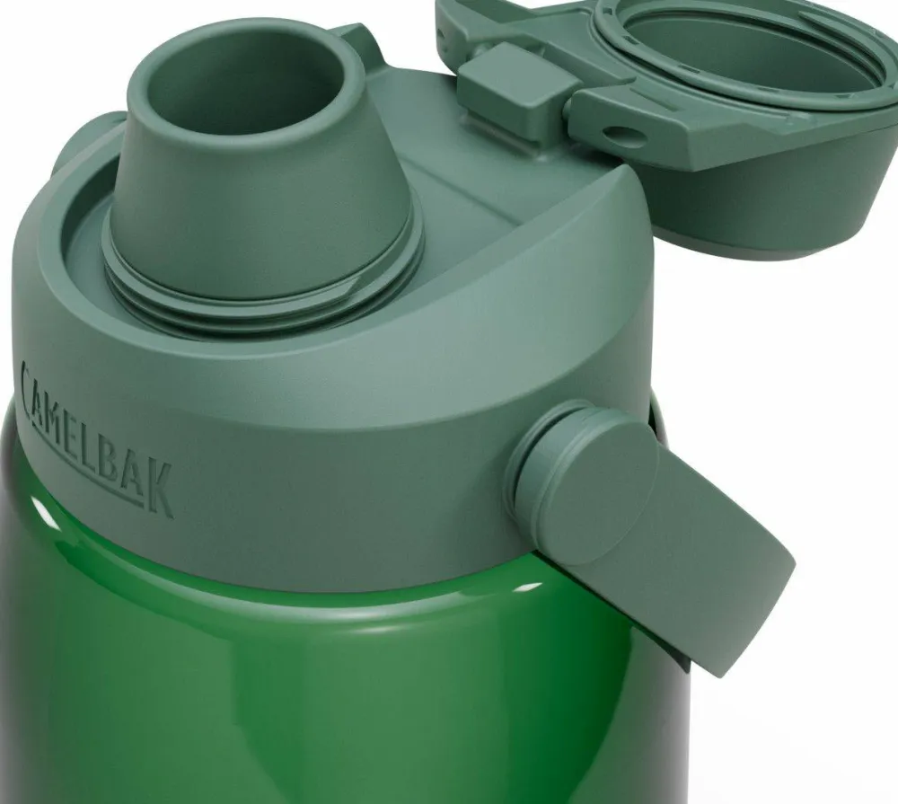 CamelBak Thrive Chug 1L Forest Green