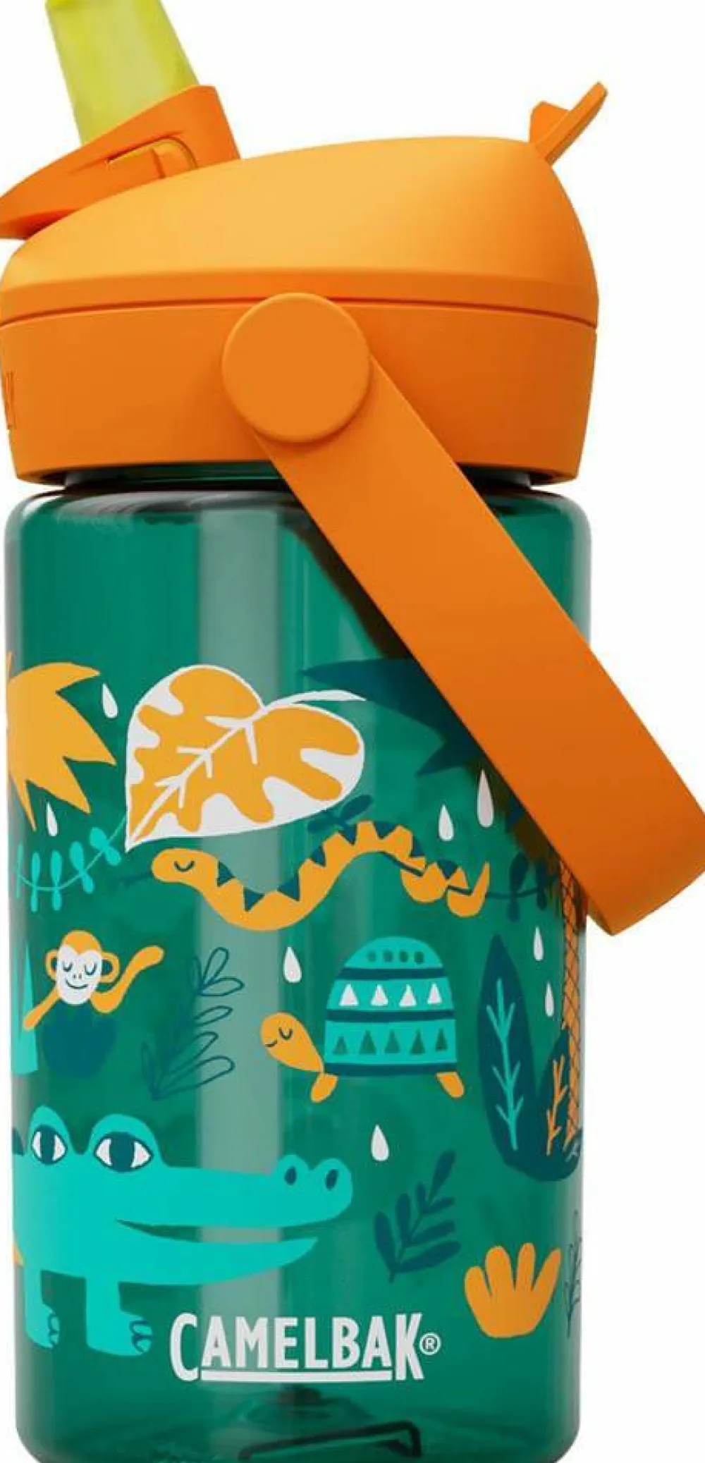 CamelBak Thrive Flip Straw Kids 0,4L Jungle Animals Online