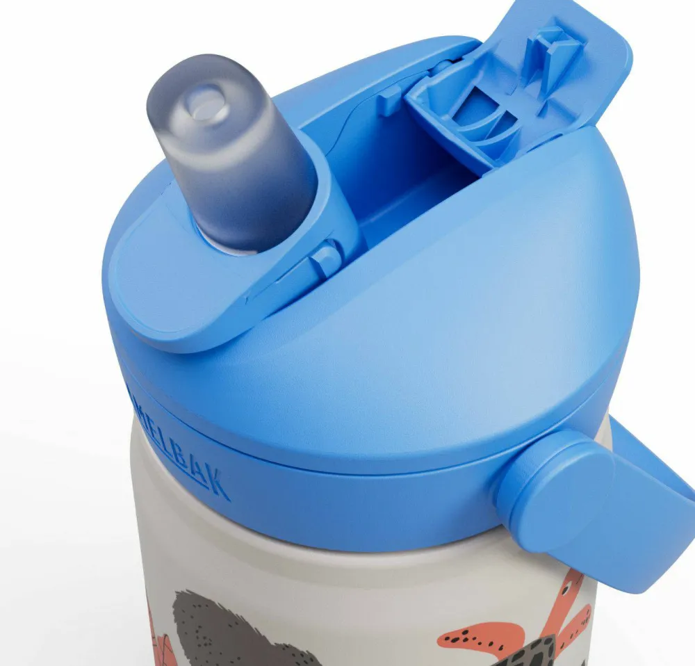 CamelBak Thrive Flip Straw Kids Vss 0,35L Protect Our Pals Outlet
