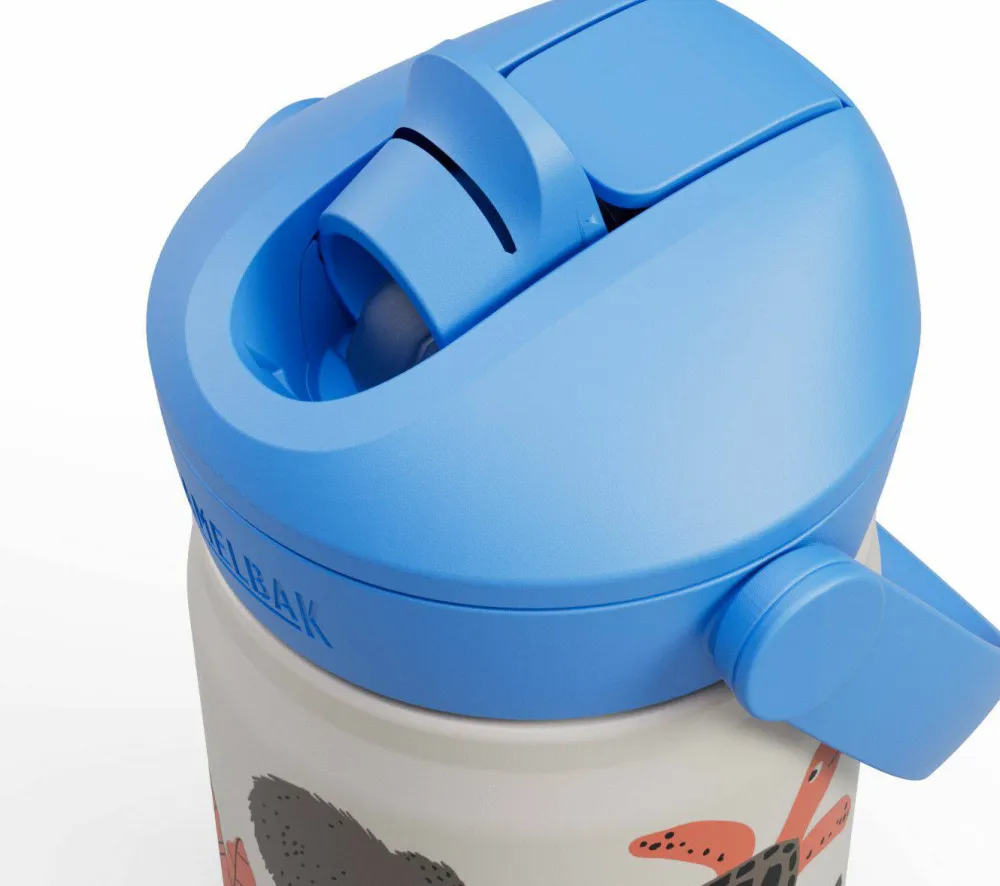 CamelBak Thrive Flip Straw Kids Vss 0,35L Protect Our Pals Outlet