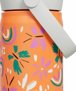 Online Thrive Flip Straw Kids Vss 0,35L Vatten & Vattenrening|Kök & Tillbehör