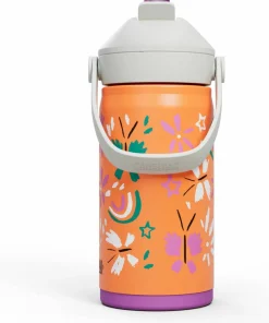 Online Thrive Flip Straw Kids Vss 0,35L Vatten & Vattenrening|Kök & Tillbehör