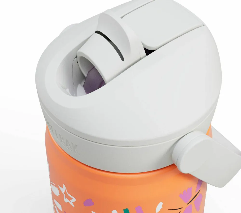 Online Thrive Flip Straw Kids Vss 0,35L Vatten & Vattenrening|Kök & Tillbehör