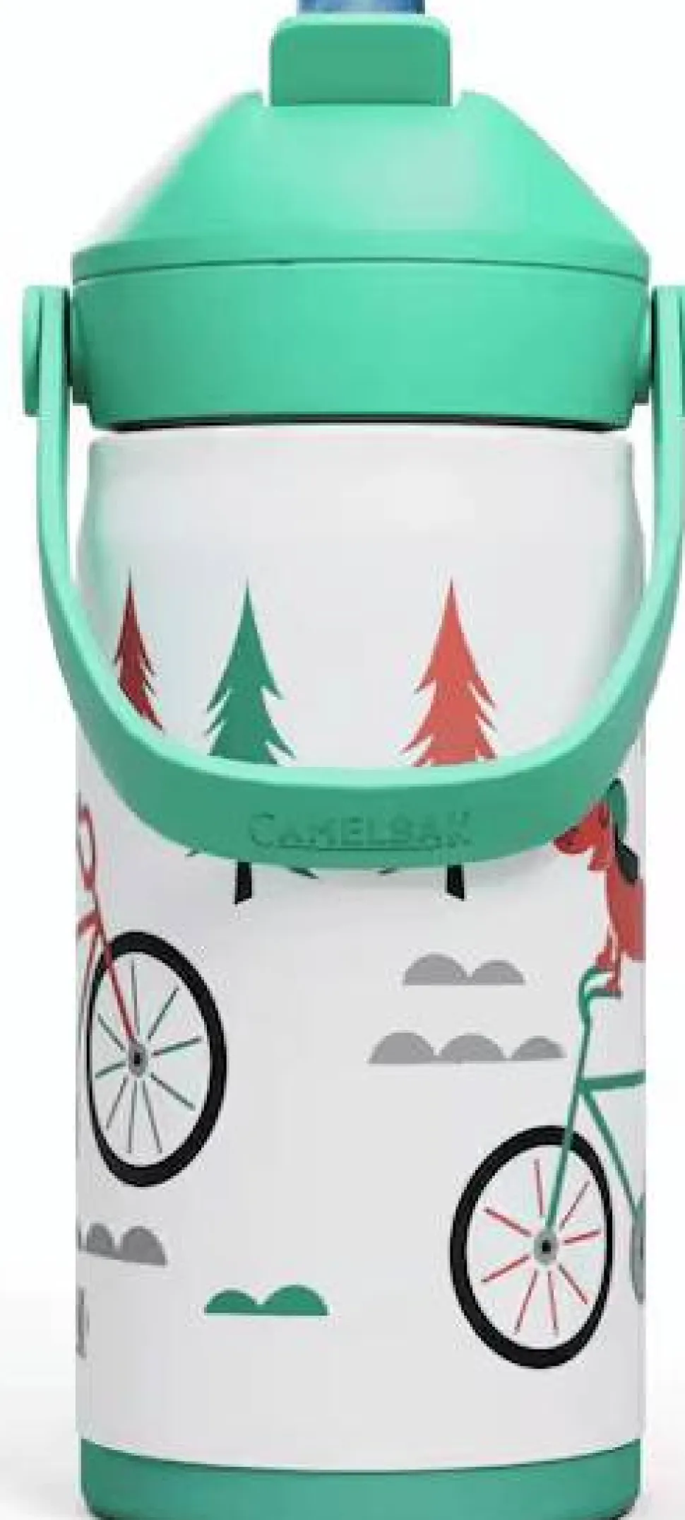 CamelBak Thrive Flip Straw Kids Vss 0,35L Misty Mountain