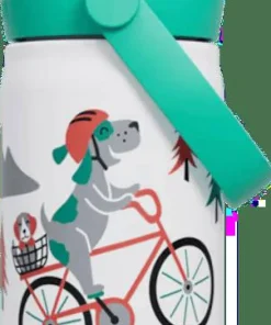 CamelBak Thrive Flip Straw Kids Vss 0,35L Misty Mountain