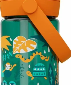CamelBak Thrive Flip Straw Kids 0,4L Jungle Animals