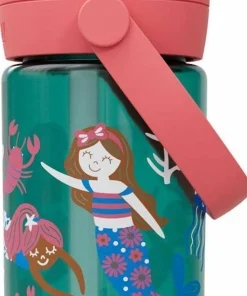 CamelBak Thrive Flip Straw Kids 0,4L Mermaid Friends