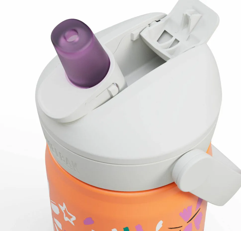 CamelBak Thrive Flip Straw Kids Vss 0,35L Butterfly Rainbow