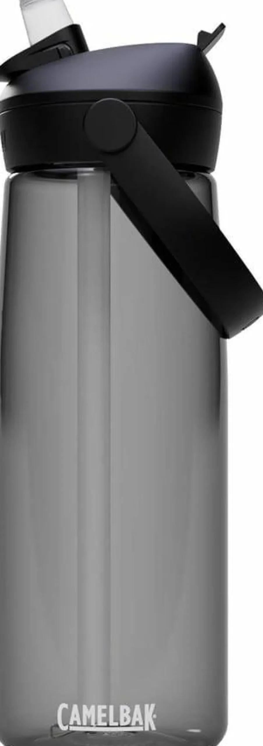 CamelBak Thrive Flip Straw 0,75L Charcoal