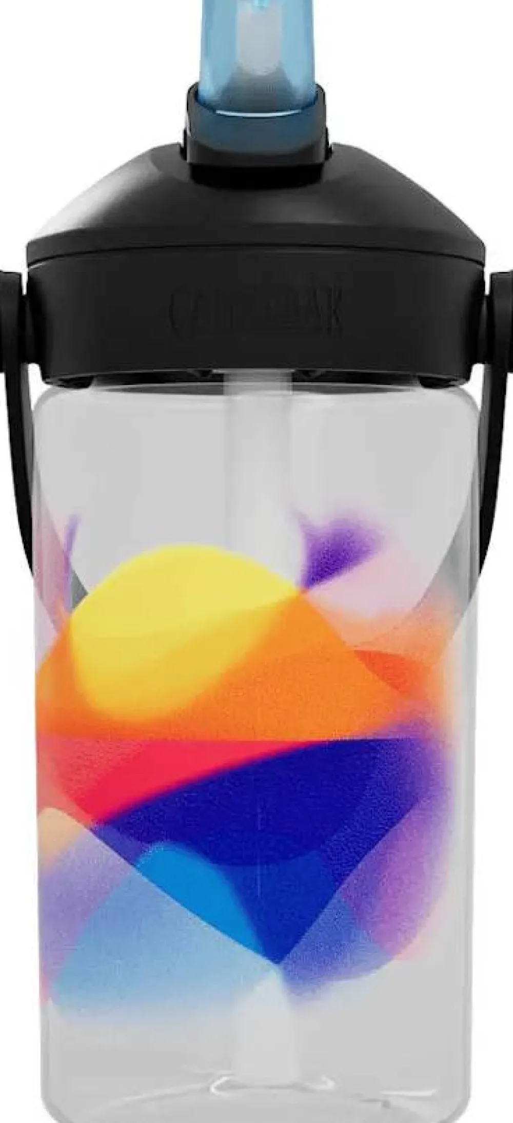 Outlet Thrive Flip Straw Kids 0,4L Jakt|Resa