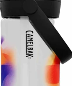 CamelBak Thrive Flip Straw Kids 0,4L Golden Hour