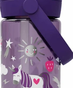 CamelBak Thrive Flip Straw Kids 0,4L Unicorn Party