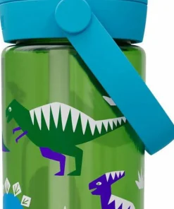 Outlet Thrive Flip Straw Kids 0,4L Vatten & Vattenrening|Jakt