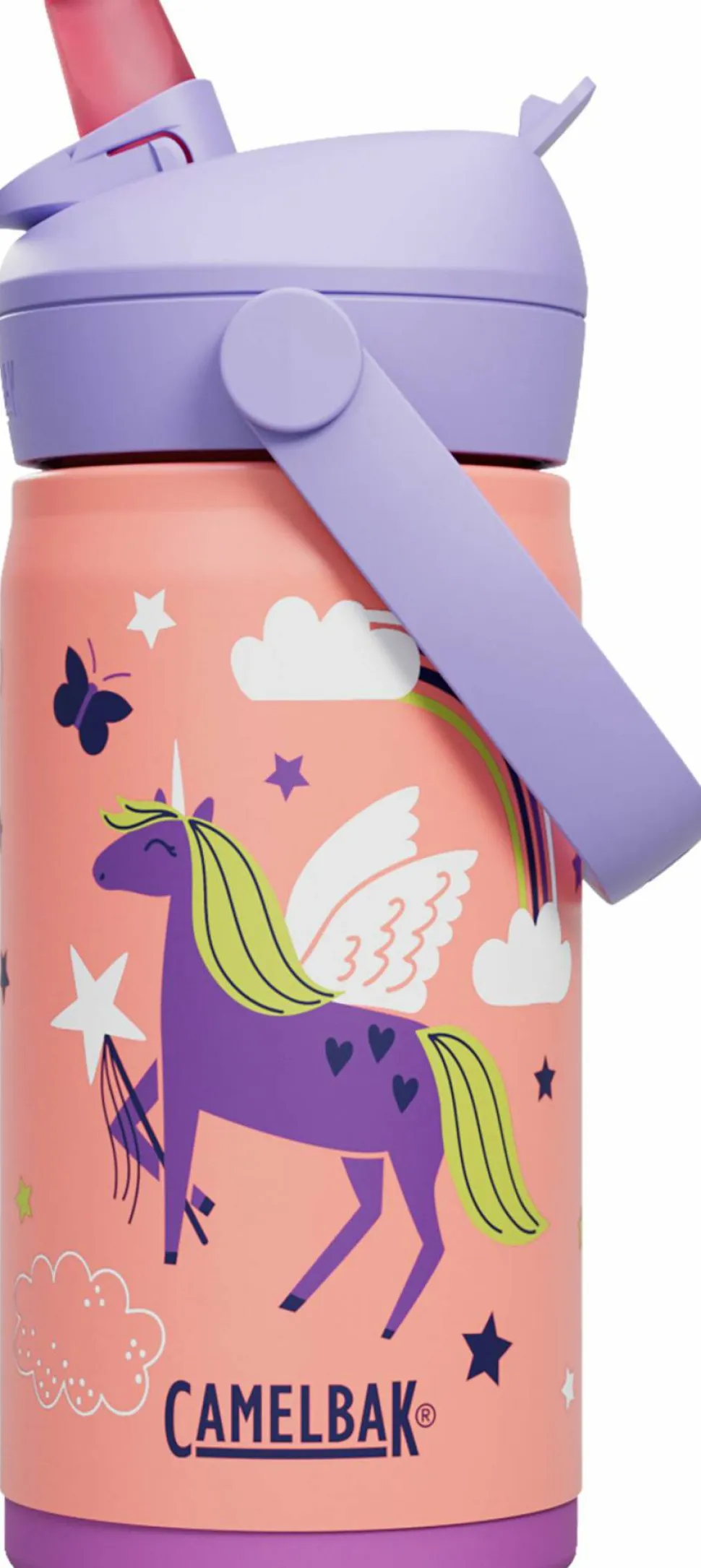 CamelBak Thrive Flip Straw Kids Vss 0,35L Magic Unicorns