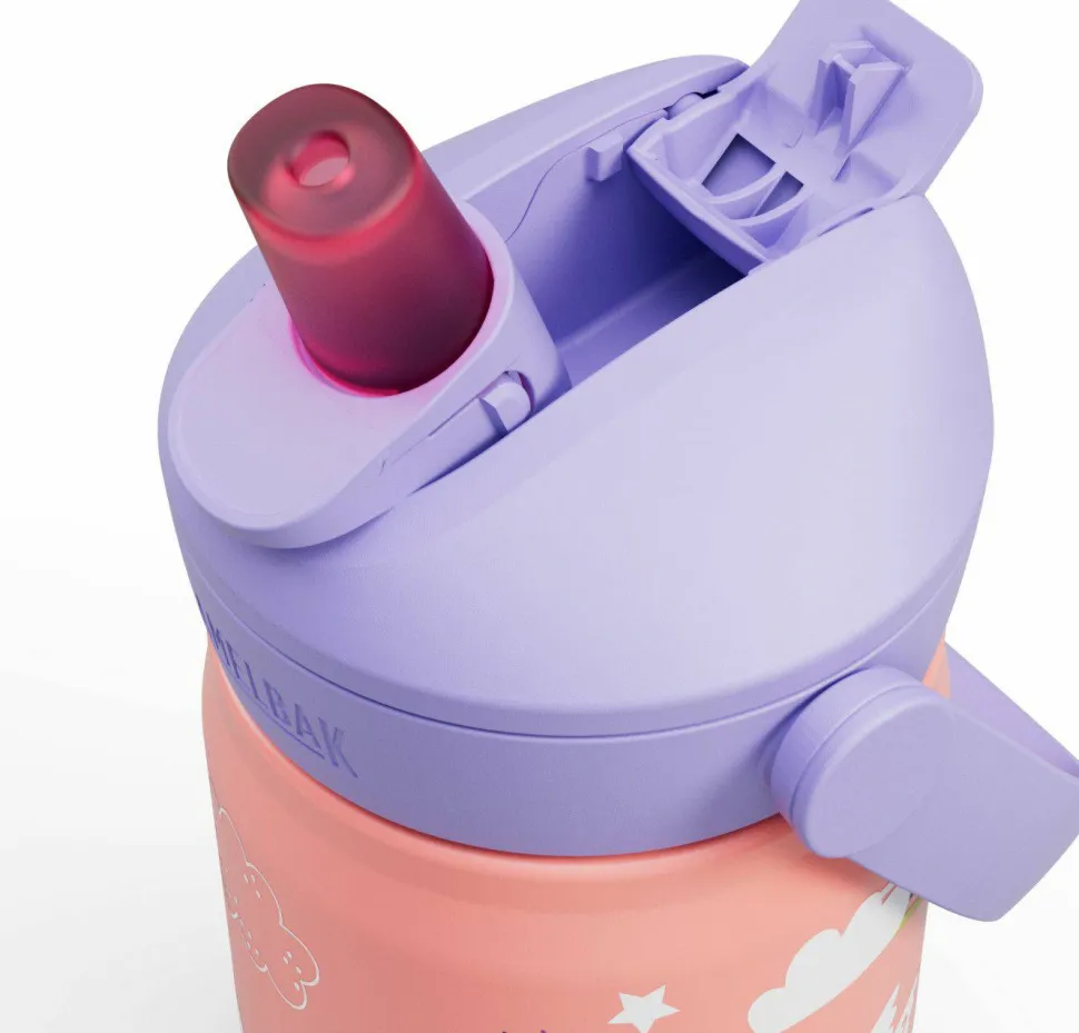 CamelBak Thrive Flip Straw Kids Vss 0,35L Magic Unicorns