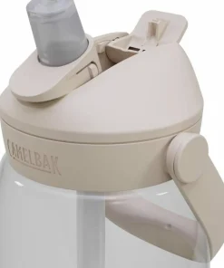CamelBak Thrive Flip Straw 0,6L Clear