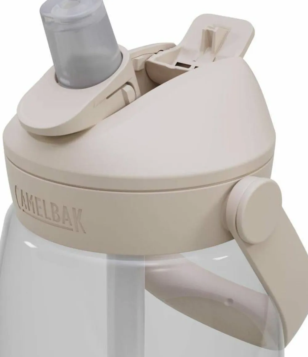 Outlet Thrive Flip Straw 1L Vatten & Vattenrening|Resa