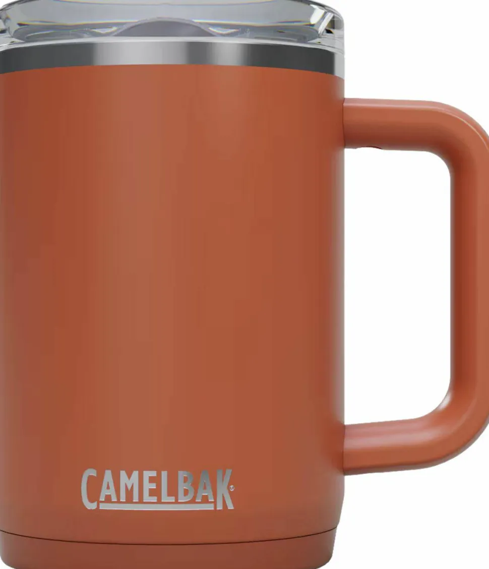 CamelBak Thrive Mug Vss 0,5 L Sierra Red