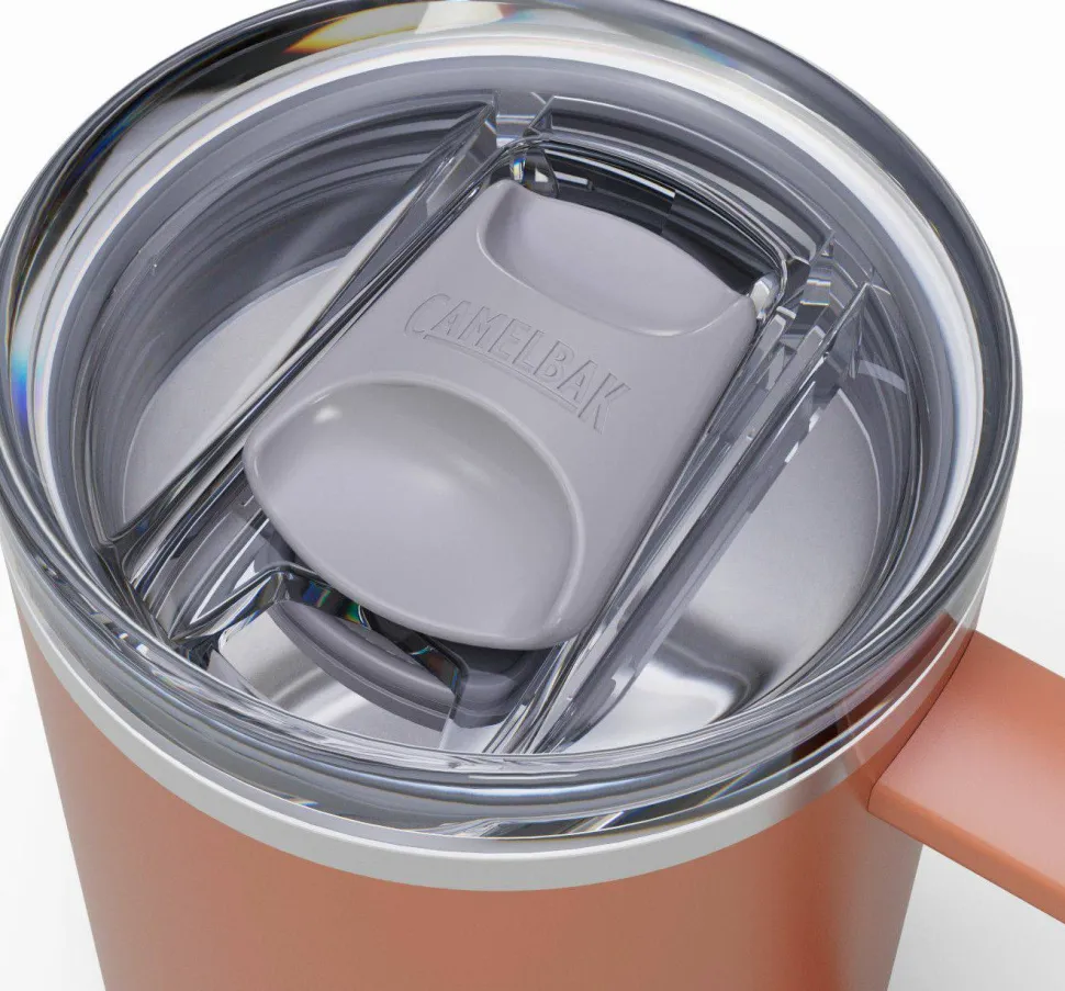 CamelBak Thrive Mug Vss 0,5 L Sierra Red