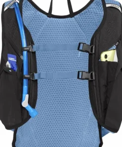 CamelBak Women'S Chase Adventure 8 Vest Black/iris Hot