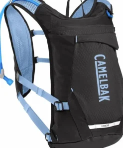 CamelBak Women'S Chase Adventure 8 Vest Black/iris Hot