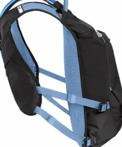 CamelBak Women'S Chase Adventure 8 Vest Black/iris Hot