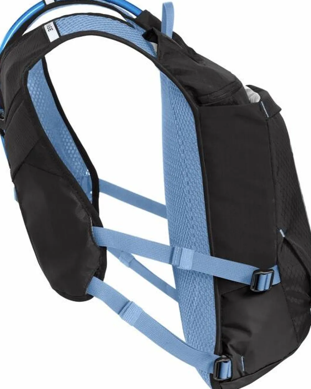 CamelBak Women'S Chase Adventure 8 Vest Black/iris Hot