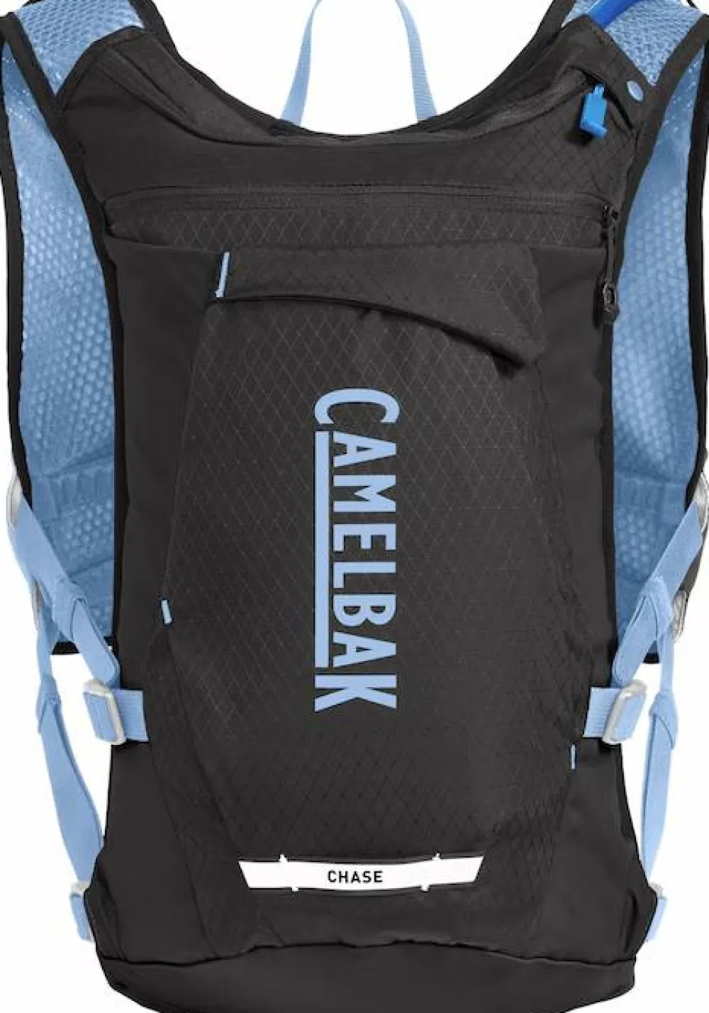 CamelBak Women'S Chase Adventure 8 Vest Black/iris Hot