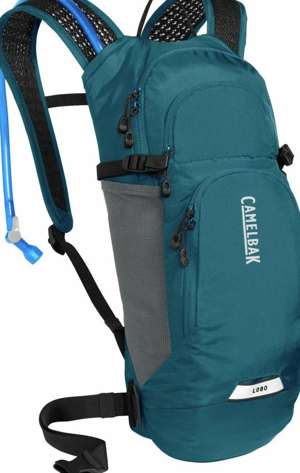 New Women's Lobo 9 Vatten & Vattenrening