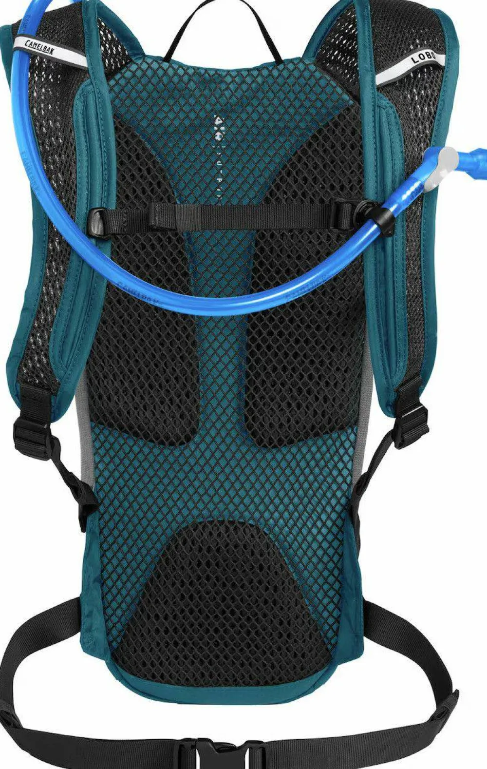 New Women's Lobo 9 Vatten & Vattenrening