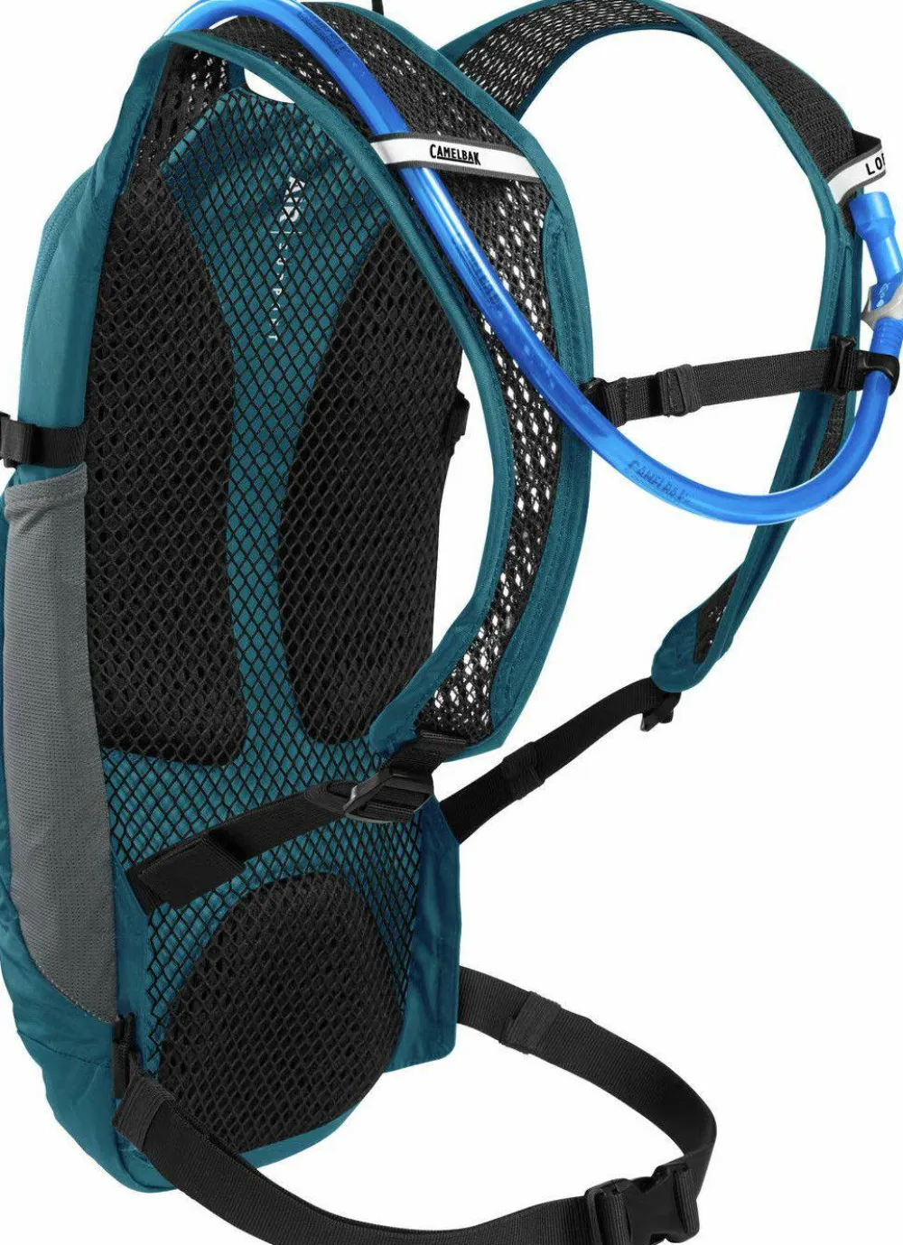 New Women's Lobo 9 Vatten & Vattenrening
