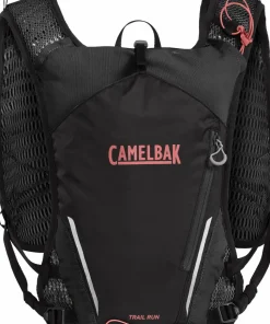 CamelBak Women's Trail Run Vest Black