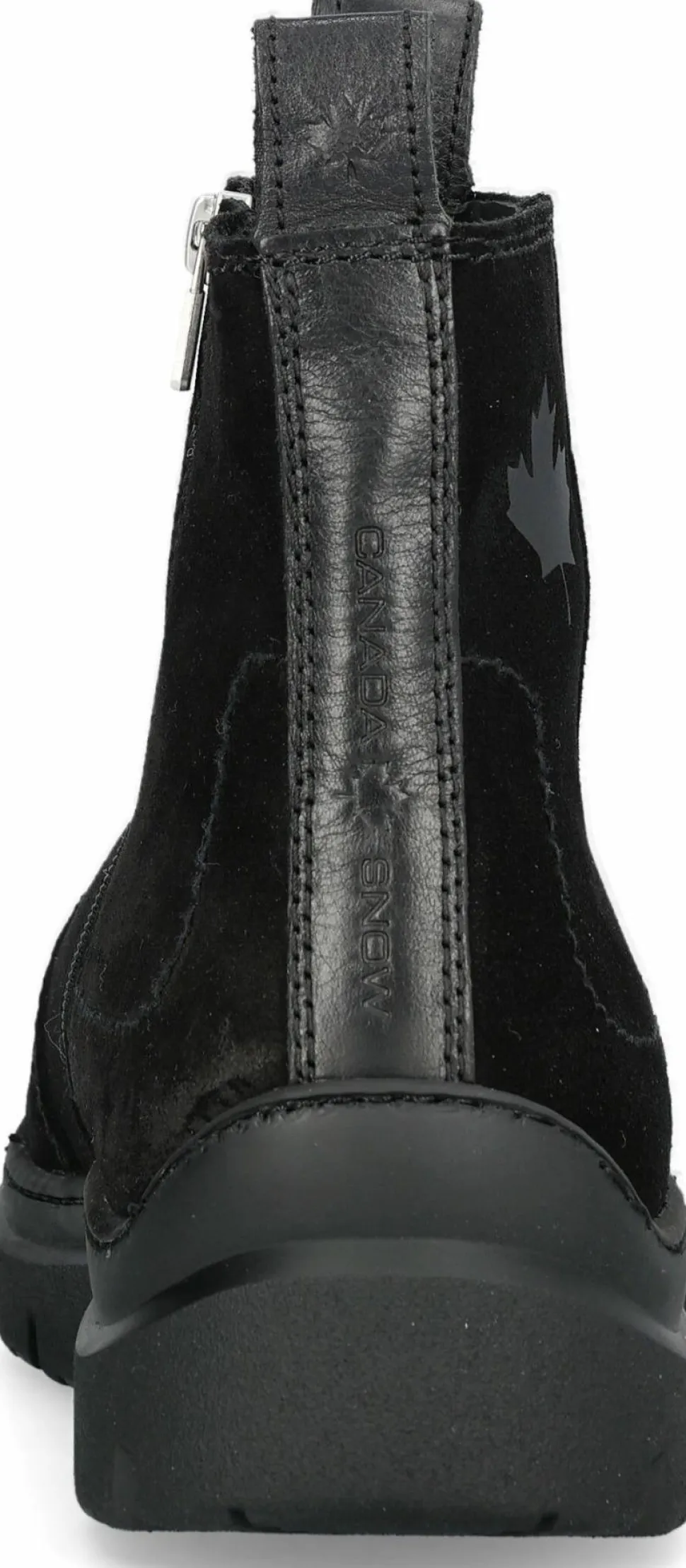 Canada Snow Men's Mount Croy Black