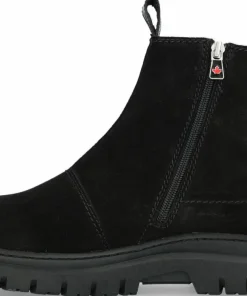 Canada Snow Men's Mount Croy Black