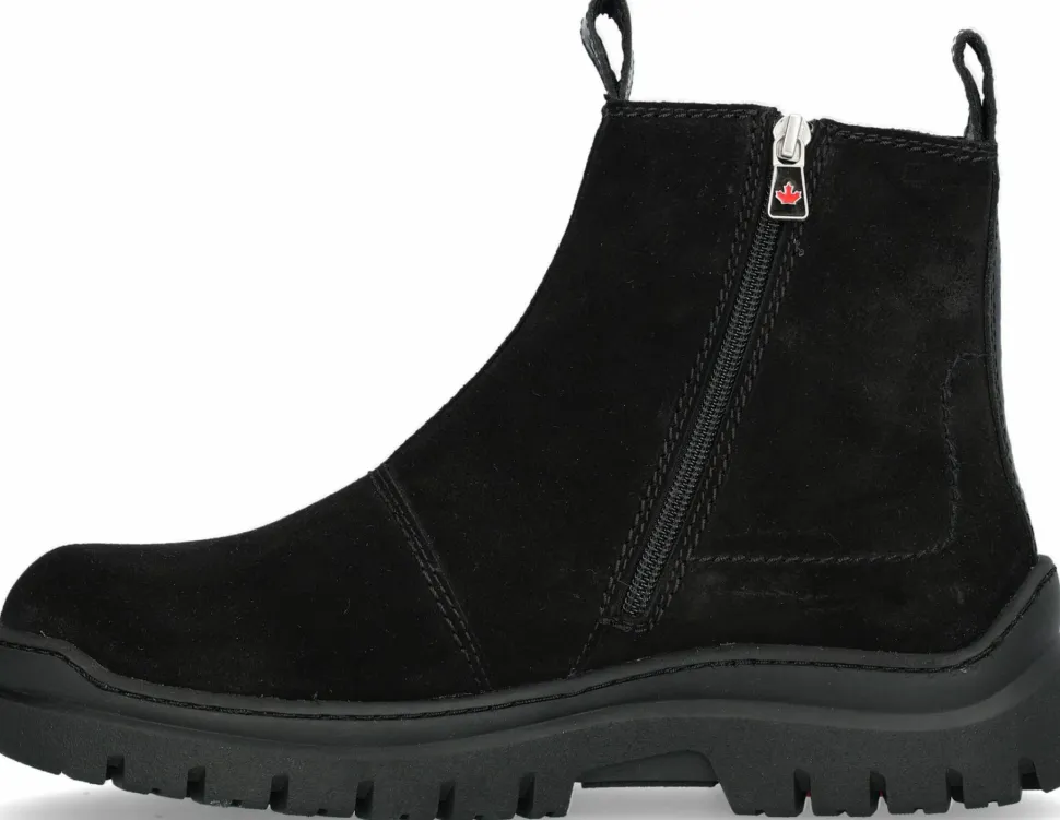 Canada Snow Men's Mount Croy Black