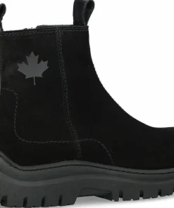 Canada Snow Men's Mount Croy Black