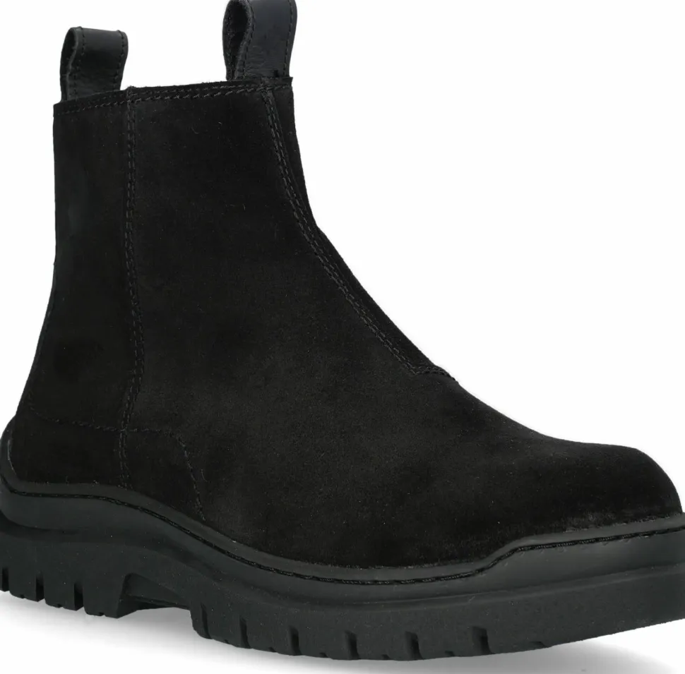 Canada Snow Men's Mount Croy Black