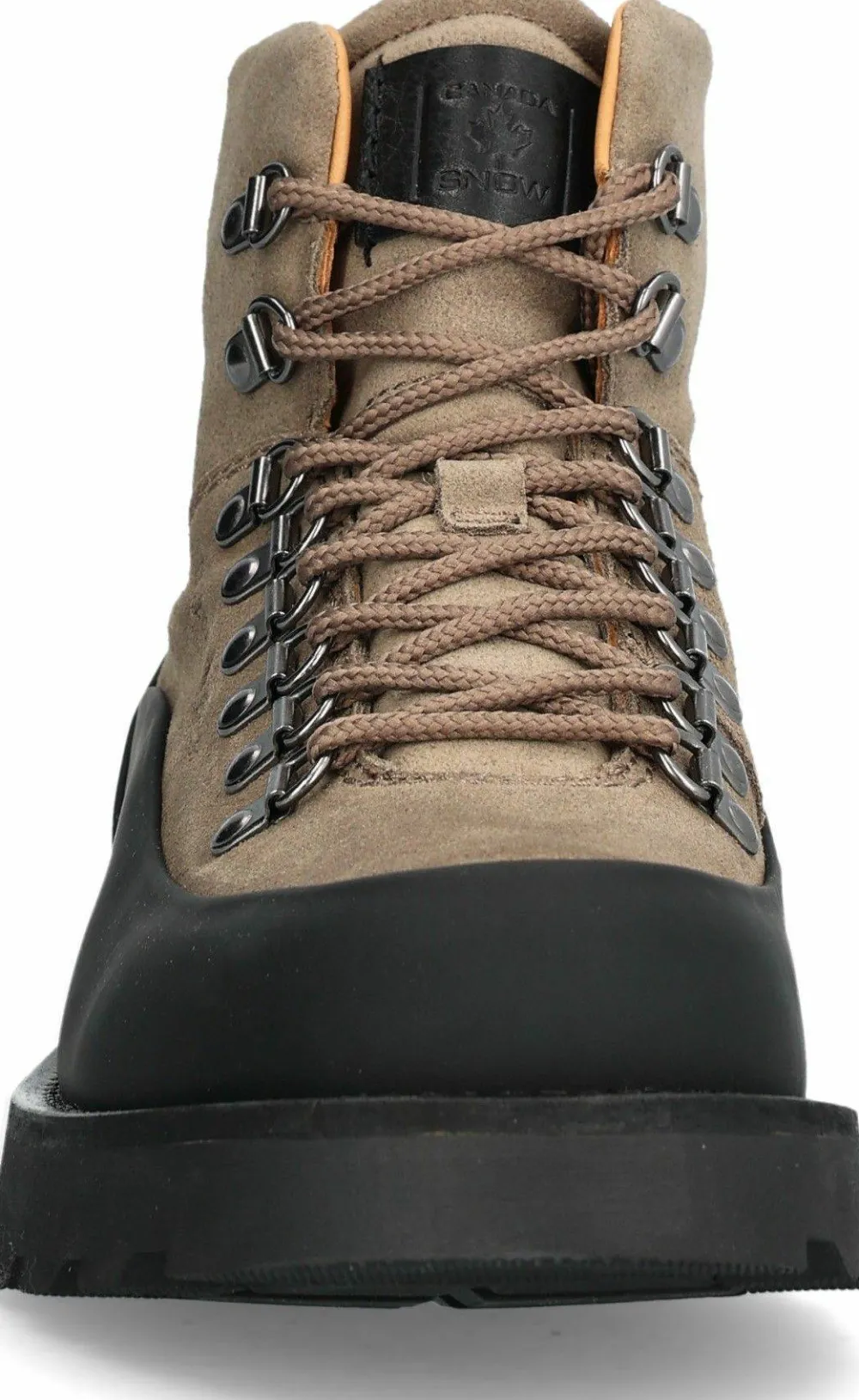Canada Snow Men's Mount Jack Lace Taupe Outlet
