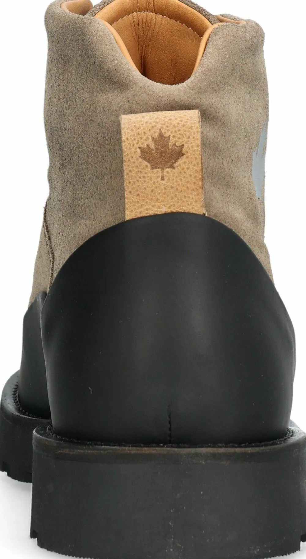 Canada Snow Men's Mount Jack Lace Taupe Outlet