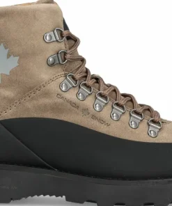 Canada Snow Men's Mount Jack Lace Taupe Outlet