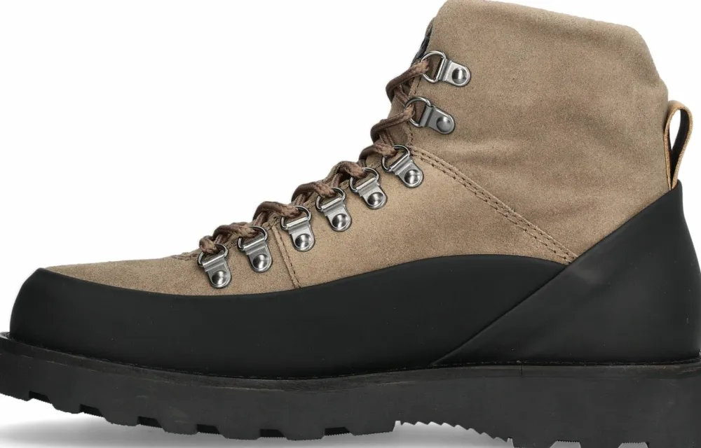 Canada Snow Men's Mount Jack Lace Taupe Outlet