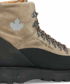 Canada Snow Men's Mount Jack Lace Taupe Outlet