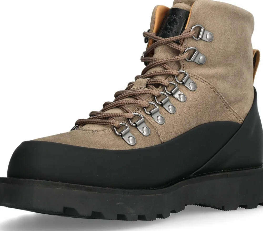 Canada Snow Men's Mount Jack Lace Taupe Outlet