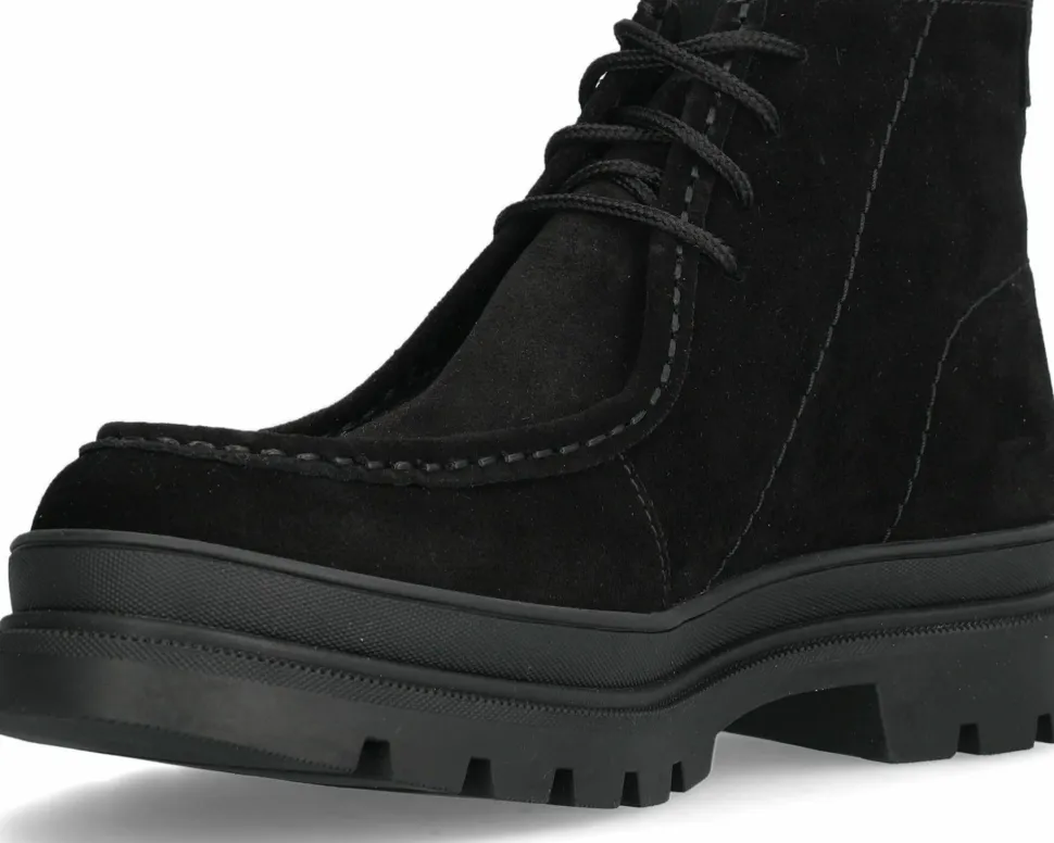 Canada Snow Men's Mount Rick Moc Black